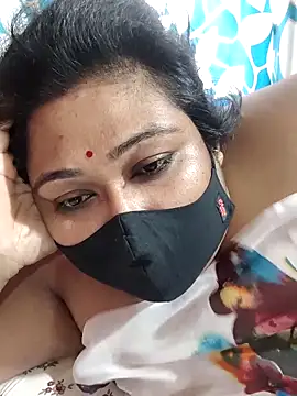 hotbhabhi011 (F young) - Flash pussy  1 fingering