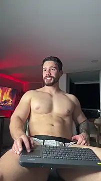 Valenthino_Salvatore webcam