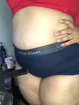 EliVanegas webcam