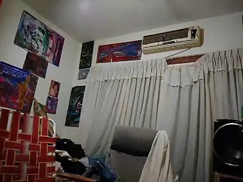 amoralall webcam