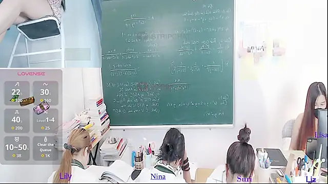 _Math_ webcam