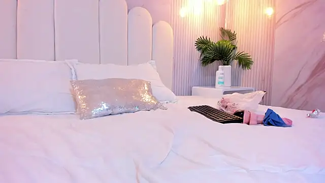Eva_honey webcam