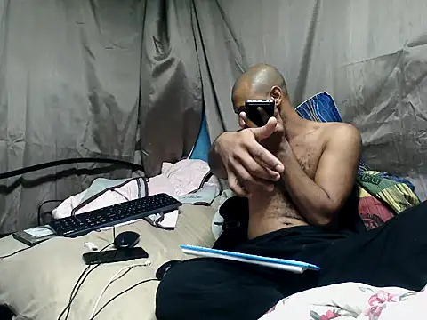 Camodick webcam