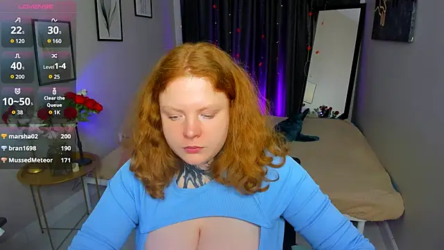 Cassie_xKiss webcam