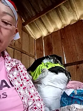 Agnes-baby webcam