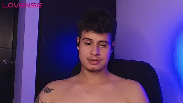 BjornSteel webcam