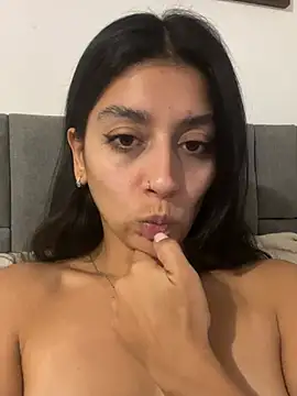 BrittanyDiaz webcam