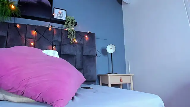 DulceAurora__ webcam