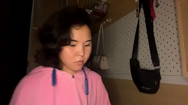 JennyCarpenter webcam