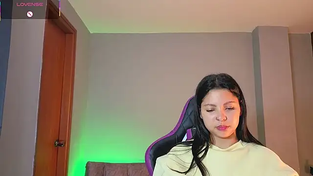 melanimorgan1 webcam