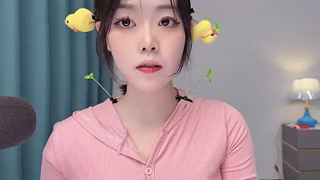 美女smalldaisy在线直播