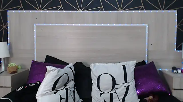 SamanthaMarcus webcam