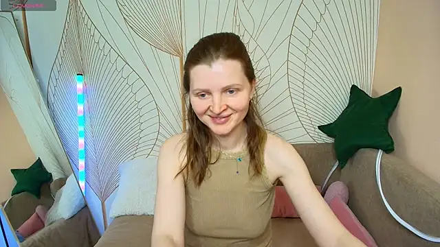 Liza__Evans webcam