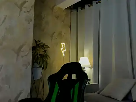 RONNY_COLTON webcam