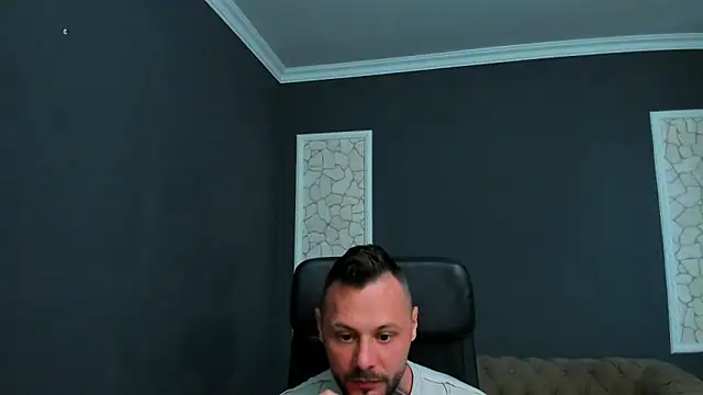BrianHunts webcam