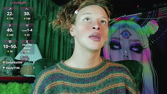 Summer_XO webcam