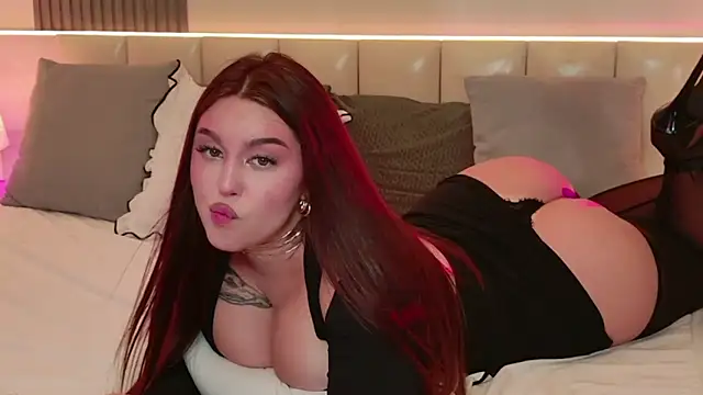 _Tessa_May_ webcam