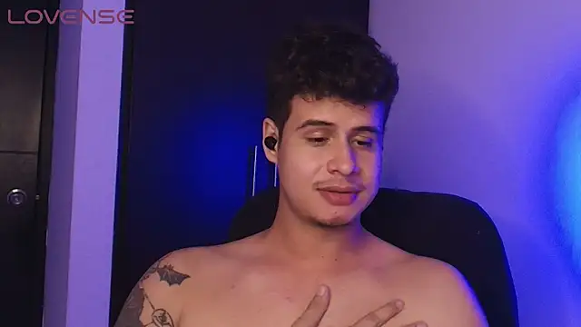BjornSteel webcam