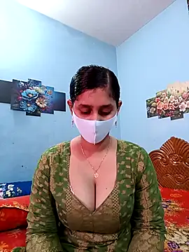 Cute_Faria webcam