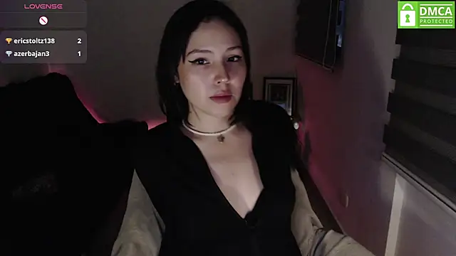 just_meko webcam