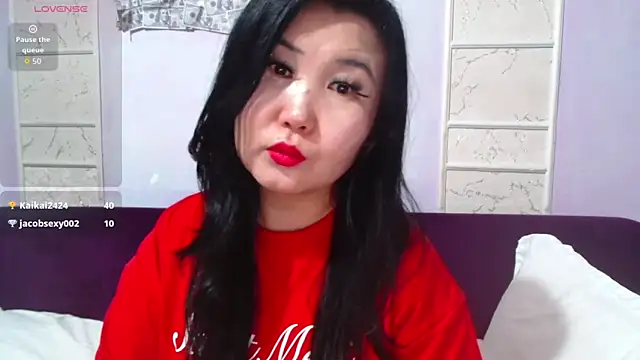 Bet_Lu webcam