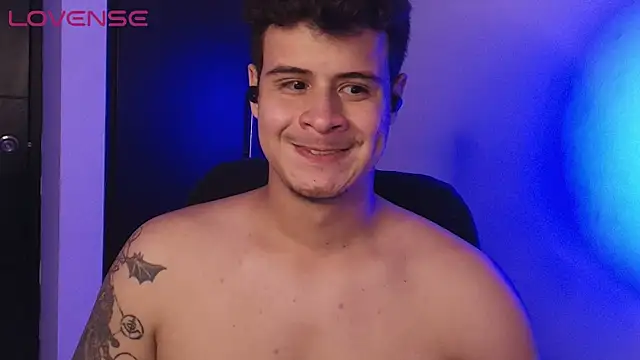 BjornSteel webcam
