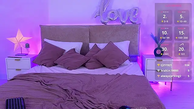 jules_night - Jules_night's free webcam - UK Sex Cams