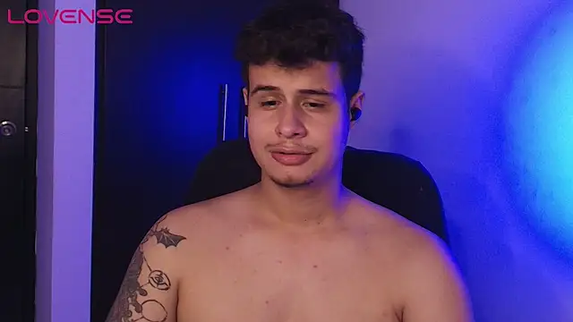BjornSteel webcam