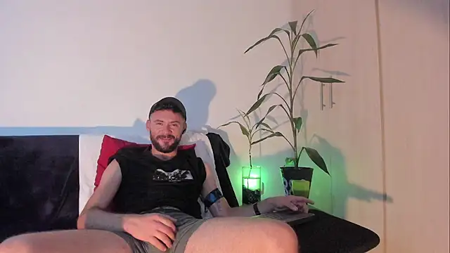 Erickpritz_xh webcam