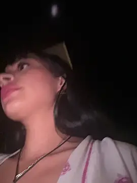 Sasha-firee webcam