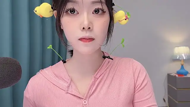 美女smalldaisy在线直播