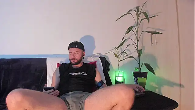 Erickpritz_xh webcam