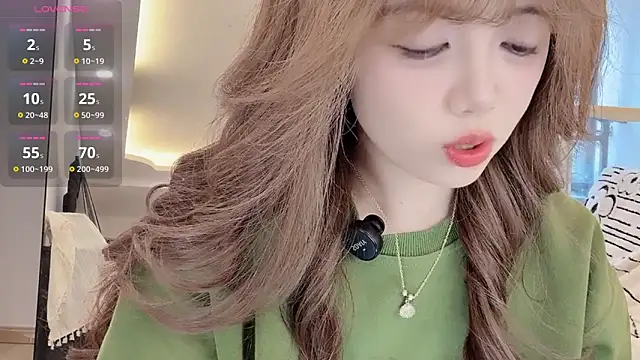 美女DDDDDoremi在线直播