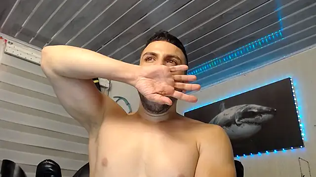 bayronfit webcam