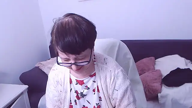 ChristaRose webcam
