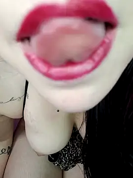 Isabellahot2 webcam