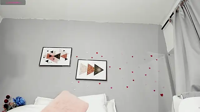 PauleteW10 webcam