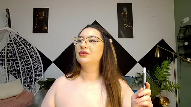 Katewalker_ webcam