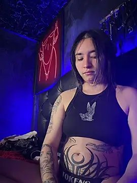 Sophie_LS webcam