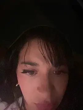 Sasha-firee webcam
