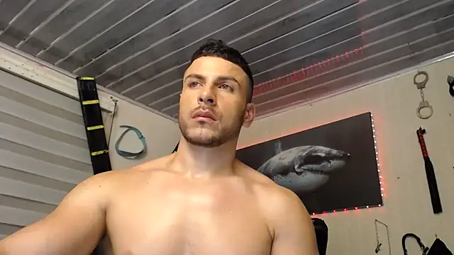 bayronfit webcam
