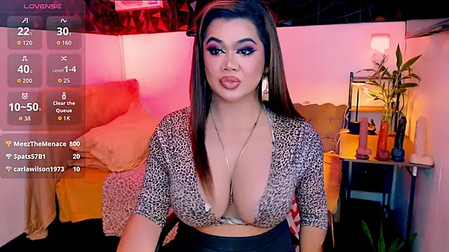 asiankatyhuge webcam