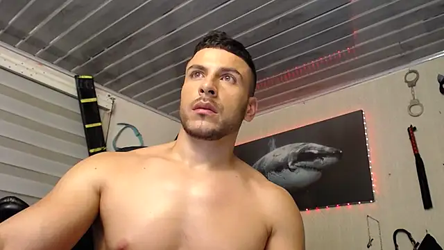 bayronfit webcam