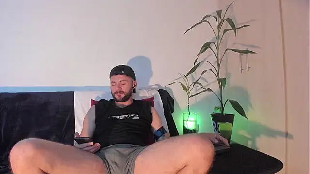 Erickpritz_xh webcam