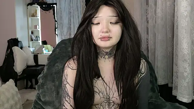 Lein_Bone webcam