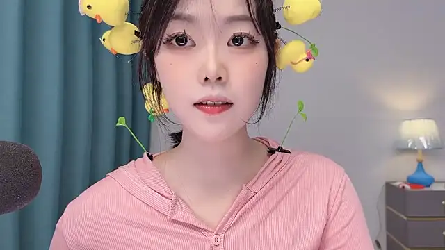 美女smalldaisy在线直播