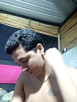 charlotte_axel webcam
