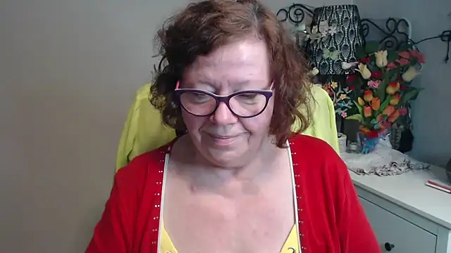 Adelewildx webcam