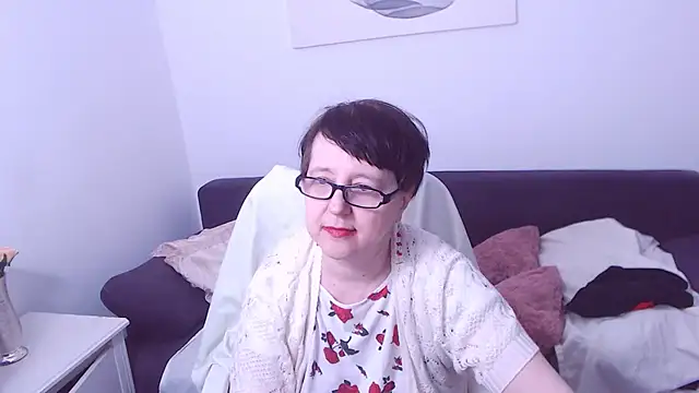 ChristaRose webcam