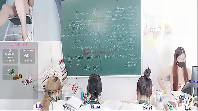 _Math_ webcam